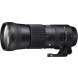 Sigma 150 - 600 F: 5 - 6.3 + tc-14 Gestell Canon-01